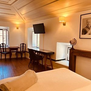 Sintra1012 Boutique Guesthouse